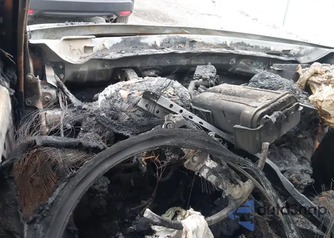 2016 Kia Soul + из США, поврежденный, VIN KNDJP3A52G7870748